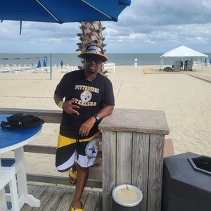 Meet your Posher, Rodney